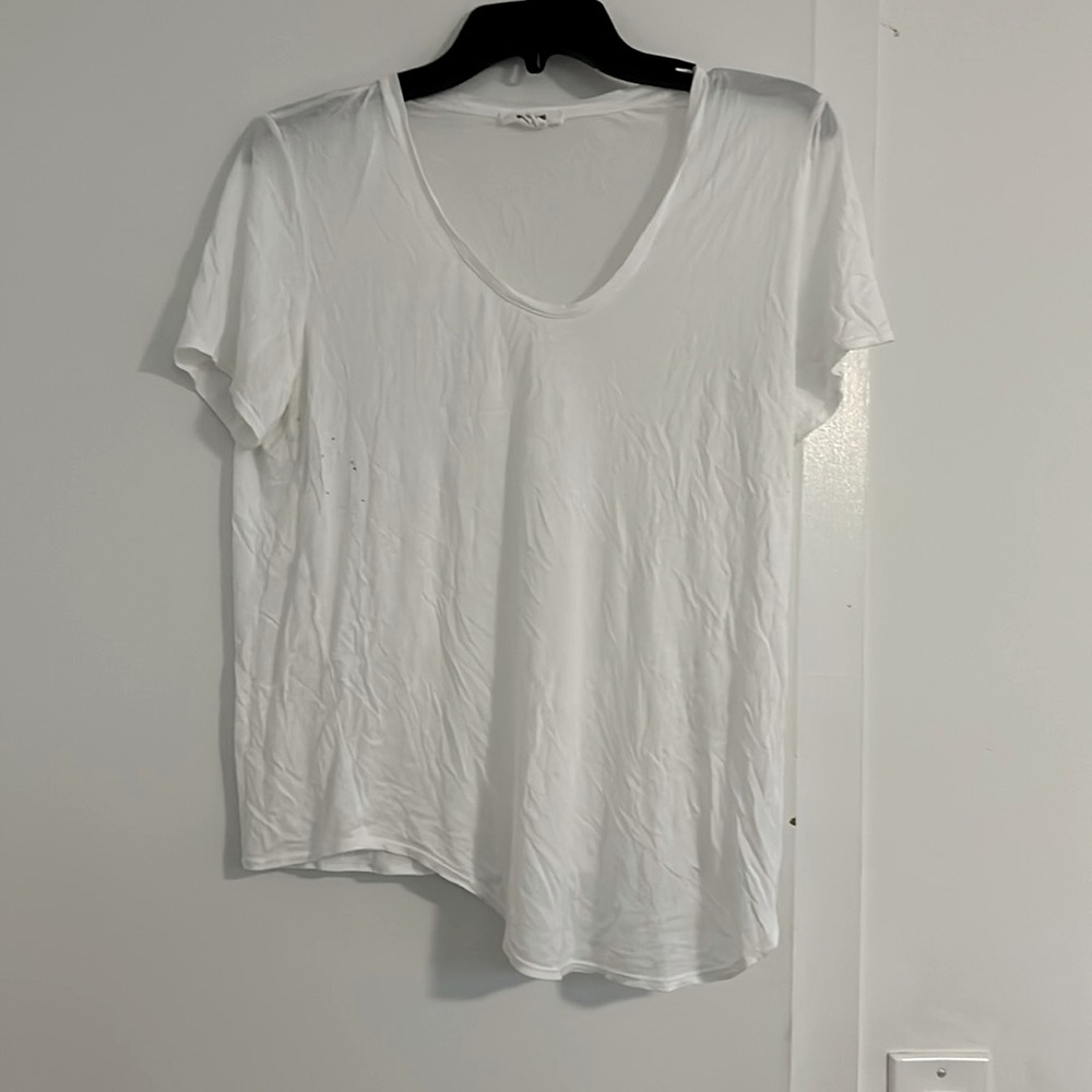 Helmut Lang Tee sz L
